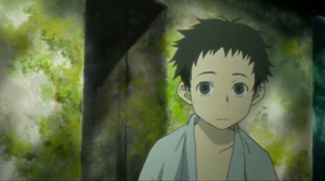 mushishi